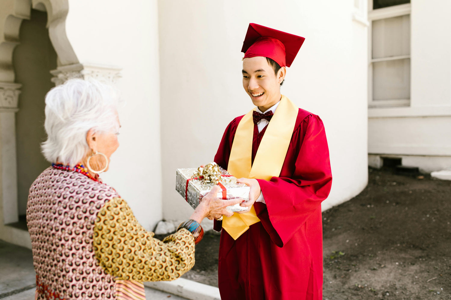 GIFTS FOR MY GRANDSON